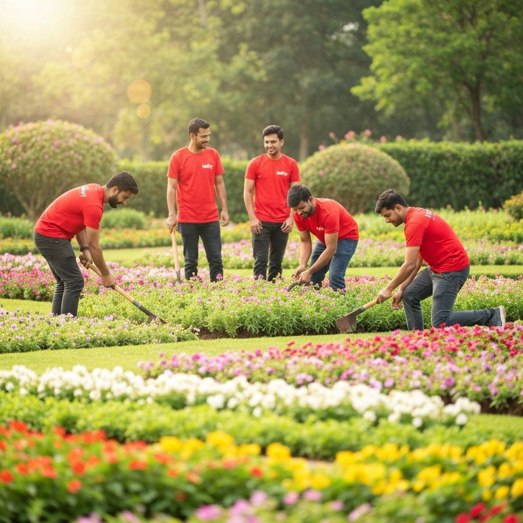 Where Nature Comes Alive